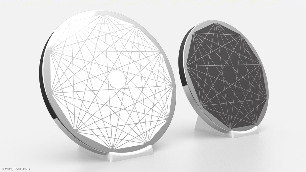Grid Coin 2
