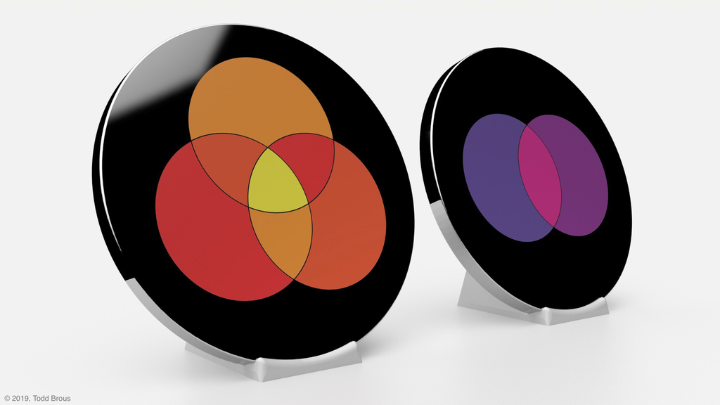 Venn Coin