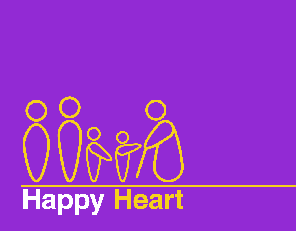 Happy Heart