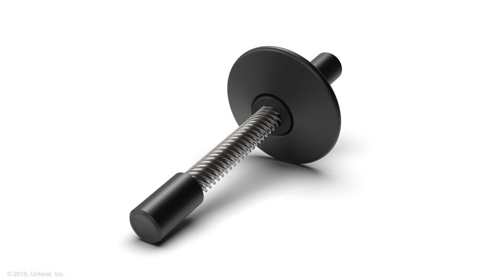 Untwist Toy