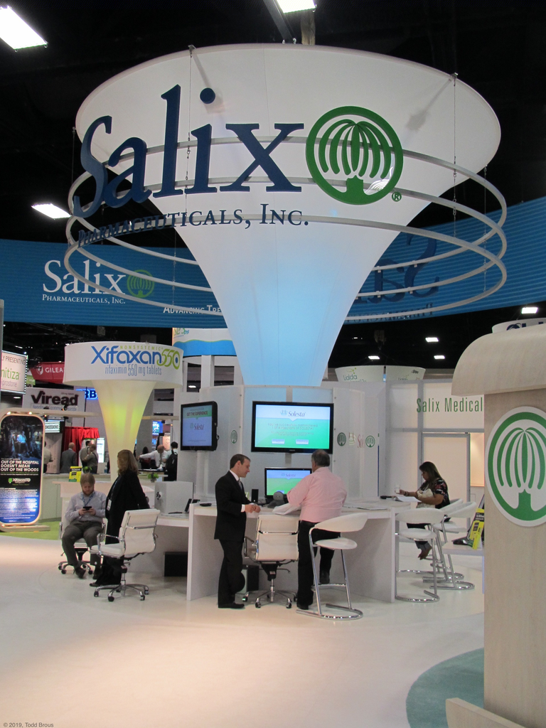 Solesta - Interaction Design & Systems Integration
