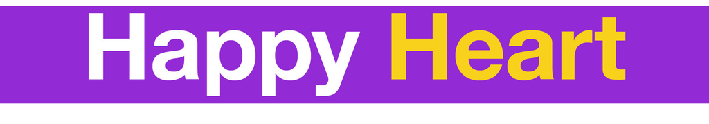 Happy Heart