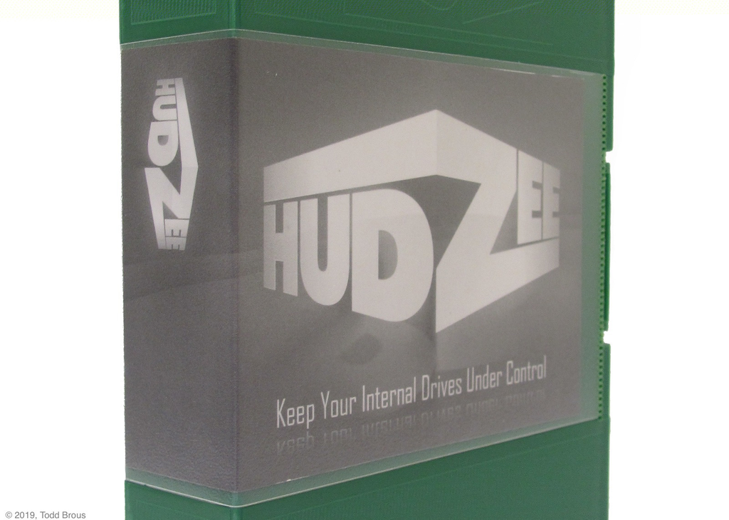 Hudzee - Product Design