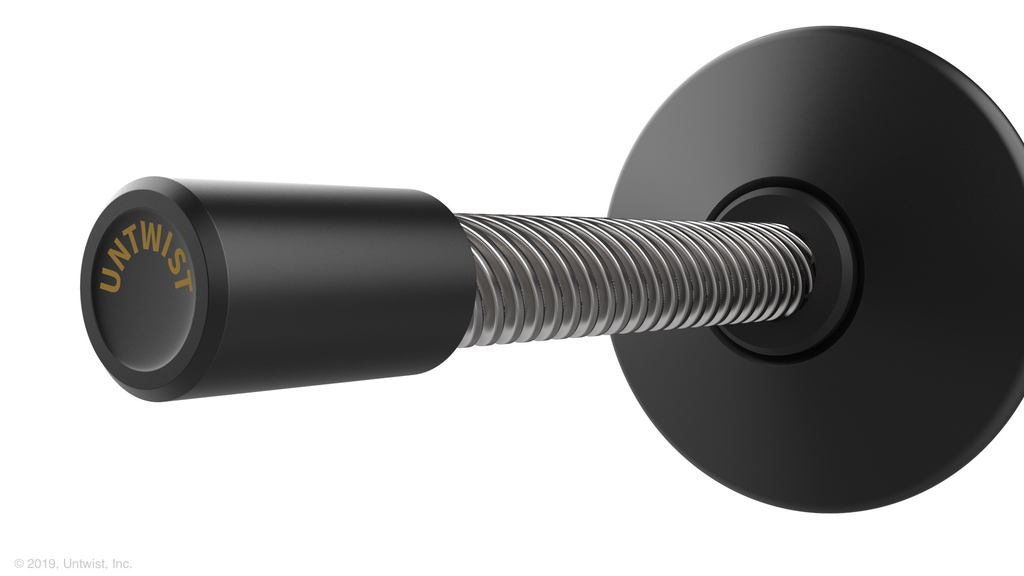 Untwist Toy