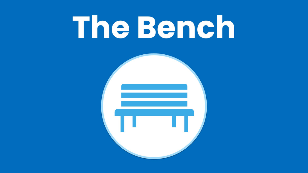 The Bench