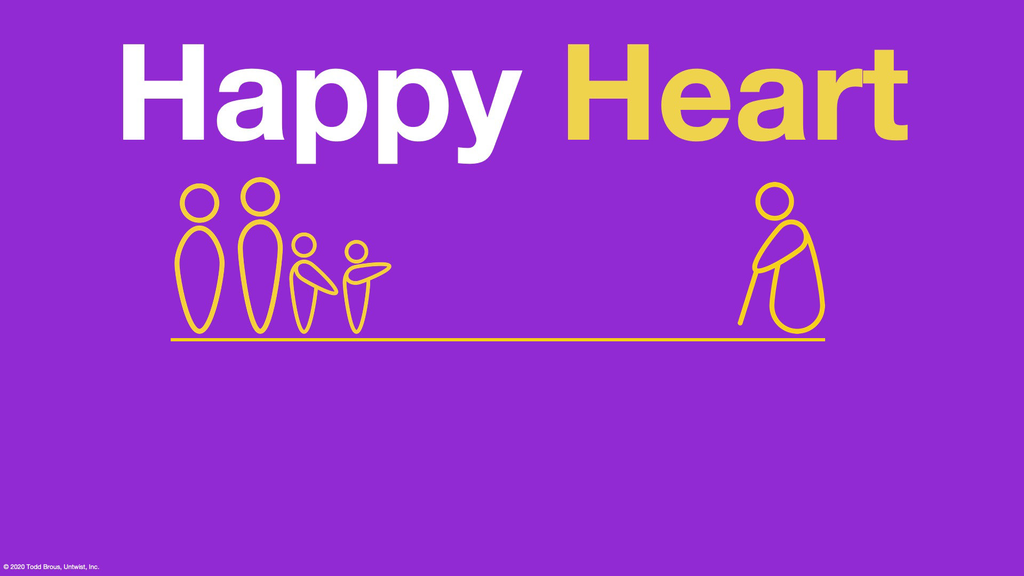 Happy Heart