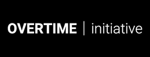 OVERTIME | initiative