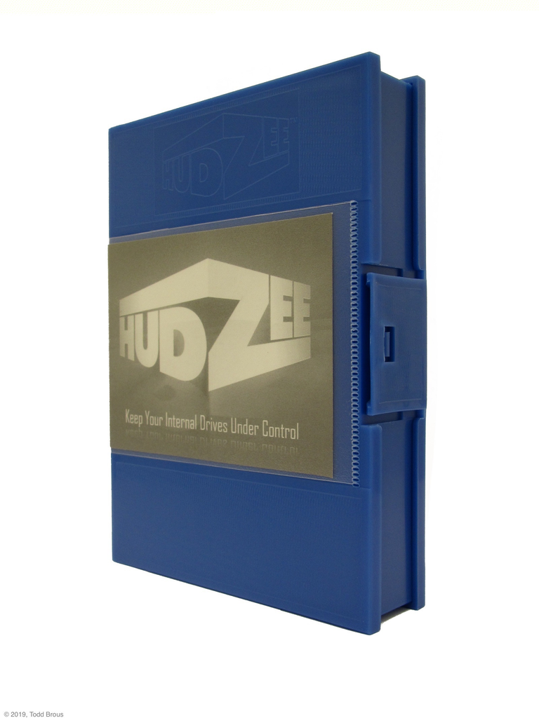 Hudzee - Product Design