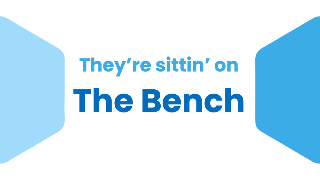 The Bench
