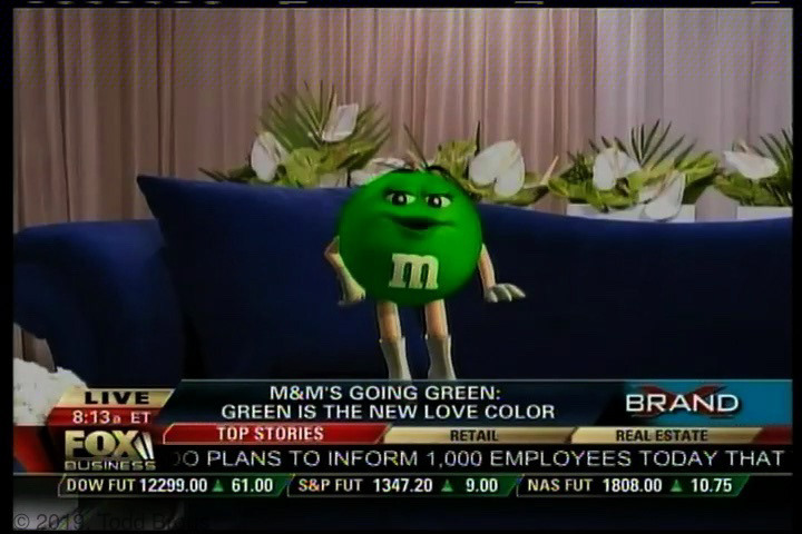 Live Animation