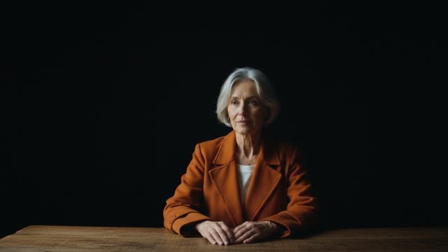Example photo: Chiaroscuro