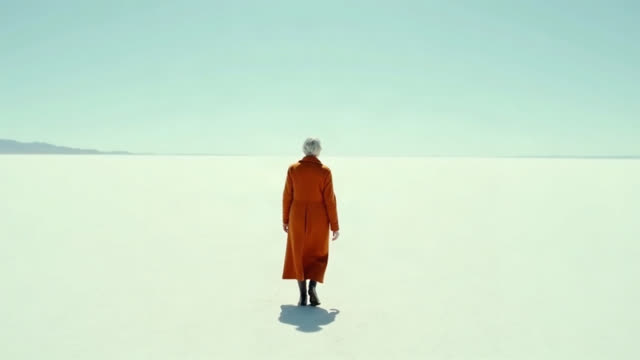 Example photo: Extreme Wide Shot