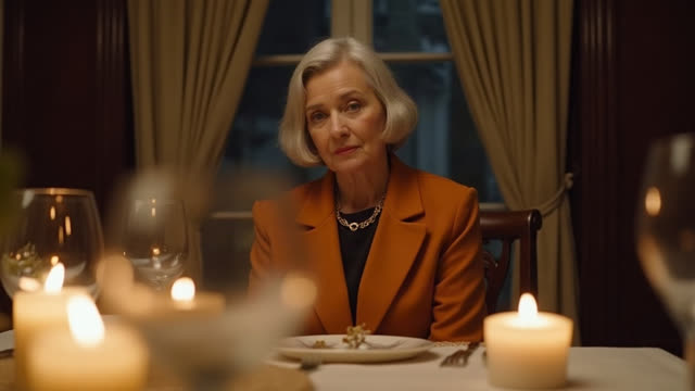 Example photo: Foreground Layering