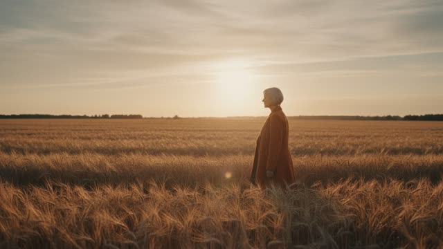 Example photo: Golden Hour