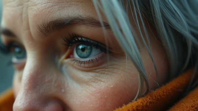 Example photo: Macro