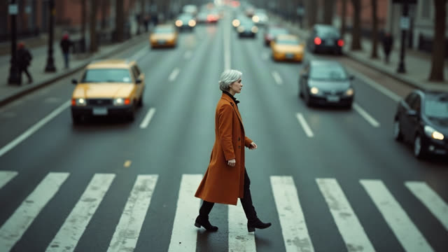Example photo: Tilt-Shift